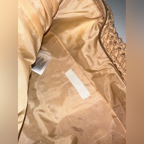 Straw Bag H&M - Picture 4 of 4